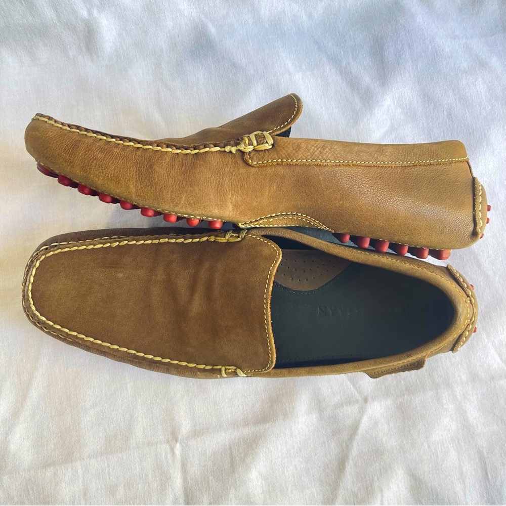 Cole Haan Men's Loafers Sz 9